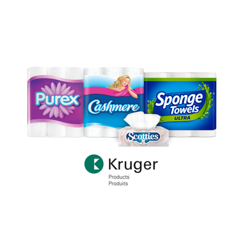 Produits Kruger