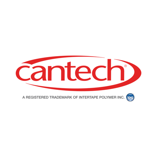 Cantech (une marque déposée de Intertape Polymer Group)