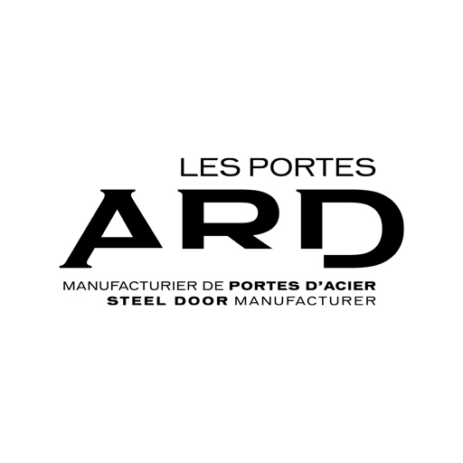 LES PORTES ARD INC