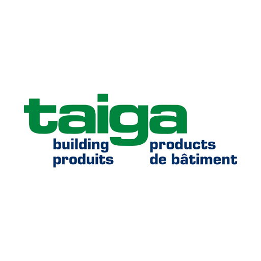 TAIGA PRODUITS DE BÂTIMENT