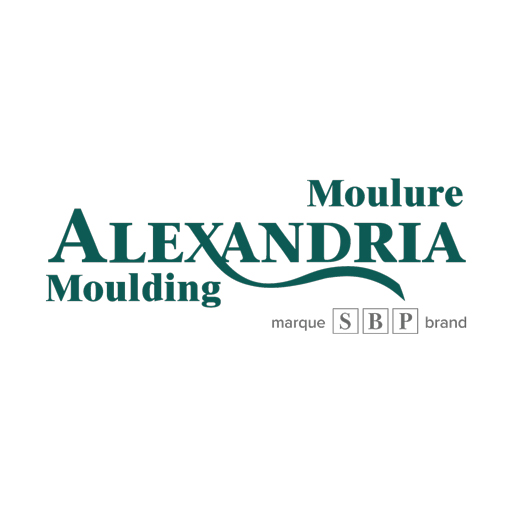 Moulure Alexandria Moulding