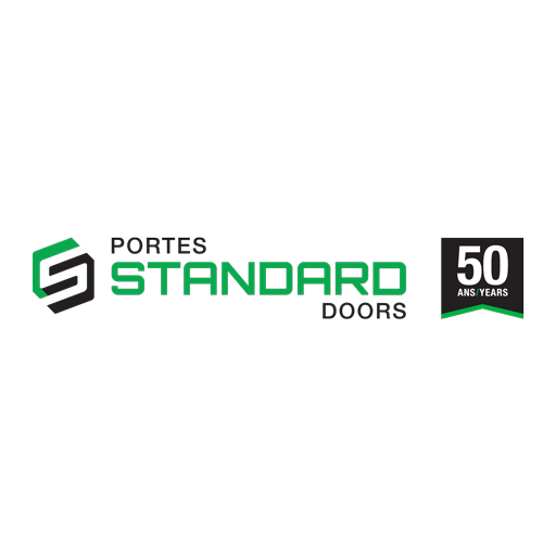 PORTES PATIO STANDARD INC/STANDARD DOORS