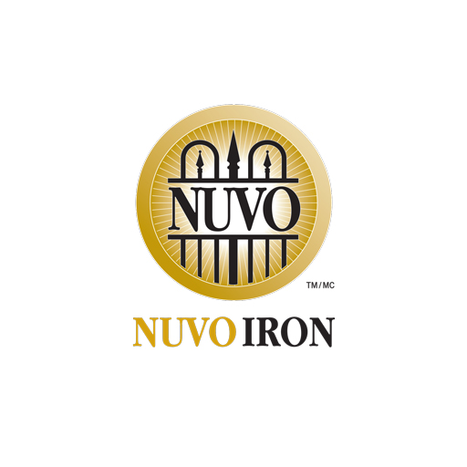 Nuvo Iron