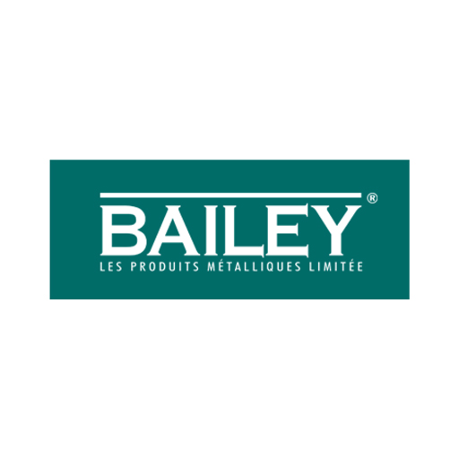 Les Produits Métalliques Bailey