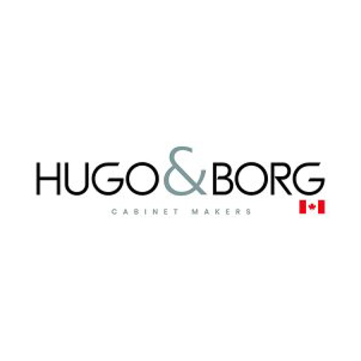 Hugo&Borg