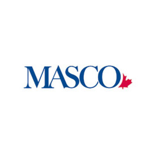 MASCO CANADA LTD (MASTER PLUMBER)