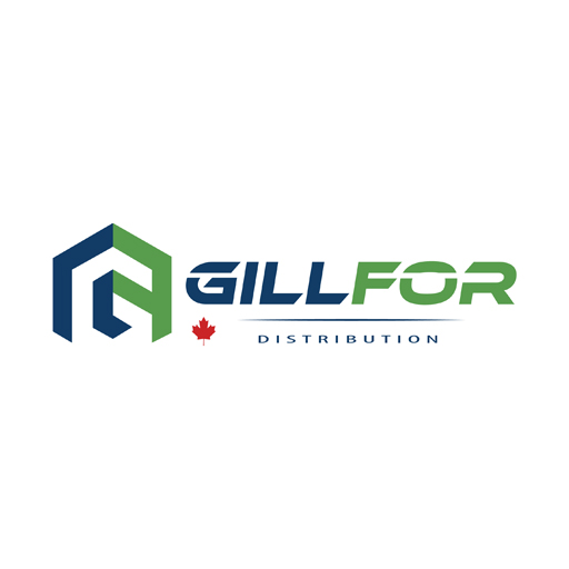 Gillfor Distribution