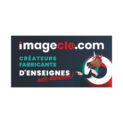 Image & Cie Fabricant - créateur d'enseigne